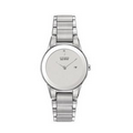 Citizen from Pedre Women's Axiom Stainless Steel Bracelet Watch